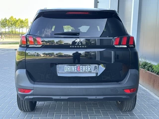Peugeot 5008 - afbeelding nr 8