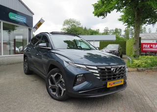 Hyundai Tucson - afbeelding nr 2
