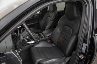 Porsche Cayenne - afbeelding nr 7