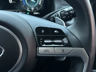 Hyundai Tucson Hybrid - afbeelding nr 24