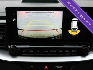 Kia Ceed Sportswagon Kia Ceed Sportswagon 1.6 GDI PHEV DynamicPlusLine | Apple Carplay - afbeelding nr 14
