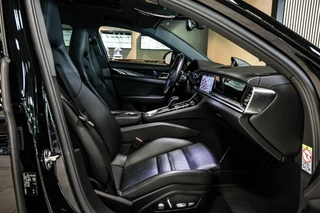 Porsche Panamera Porsche Panamera 2.9 4 E-Hybrid|22''|Pano|chrono|ACC|Bose - afbeelding nr 22