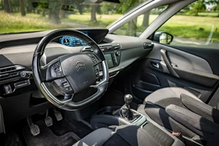 Citroën Grand C4 Picasso Citroen  C4 Grand Picasso 1.6 BlueHDi Intensive | Vol opties - afbeelding nr 9