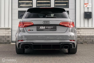 Audi RS3 Audi RS3 Sportback 2.5 TFSI Quattro 400PK NARDO PANO KEYLES - afbeelding nr 52