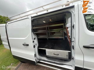 Opel Vivaro Opel Vivaro bestel 1.6 CDTI L2H1 Business+ EcoFlex bj 2019 - afbeelding nr 12