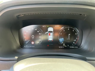 Volvo V90 Volvo V90 Cross Country T5 AWD Pro Pilot Assist Stuurverwarming Camera - afbeelding nr 12
