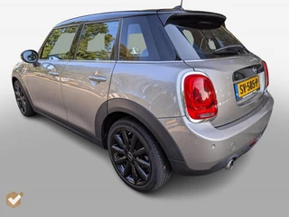 MINI Cooper - afbeelding nr 4