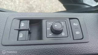 Volkswagen Transporter Volkswagen Transporter 2.0 TDI L2H1 Highline/MARGE DUS BTW VRIJ/AIRCO/CRUISECONTROL/NAVIGATIE - afbeelding nr 14