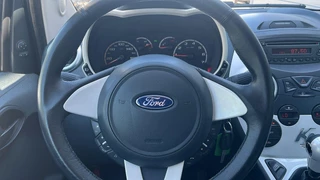 Ford Ka Ford Ka 1.2 Titanium X start/stop | voorstoelen verwarmd | verwarmde voorruit | parkeersensor achter - afbeelding nr 16