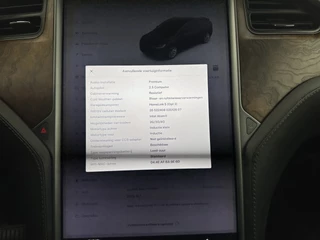 Tesla Model X (INCL.BTW) *AUTO-PILOT | FULL-LEATHER | TOWBAR | NAVI-FULLMAP | FULL-LED | AIR-SUSPENSION | DIGI-COCKPIT | KEYLESS | CAMERA | DAB+ | COMFORT-SEATS | 20''ALU* - afbeelding nr 21