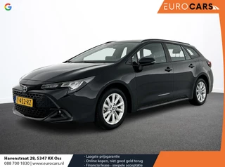 Toyota Corolla Touring Sports 1.8 Hybrid Automaat Active