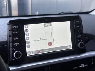 Kia Picanto - afbeelding nr 21
