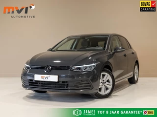 Volkswagen Golf 1.0 TSI Life / 110pk / Cruise / Airco / Klimaatregeling / Navigatie / Apple Carplay