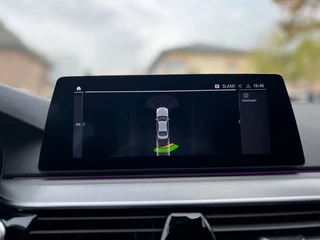 BMW 5 Serie - afbeelding nr 42