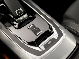 Peugeot 308 Peugeot 308 SW 1.2 PureTech Sport Automaat (PANORAMADAK, APPLE CARPLAY, GROOT. NAVI, 360 CAMERA, SPORTSTOELEN, GETINT GLAS, CRUISE, NIEUWE APK, NIEUWSTAAT) - afbeelding nr 23