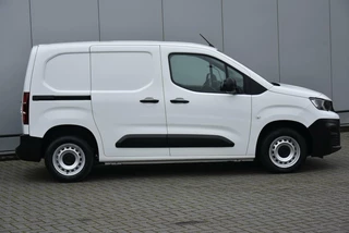 Peugeot Partner Peugeot Partner 1.5 BlueHDI Airco Cruise Schuifd. Euro 6 PDC - afbeelding nr 2