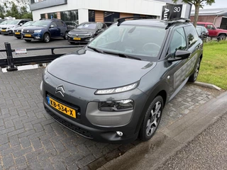 Citroën C4 Cactus Citroen C4 Cactus 1.2 PureTech shine - afbeelding nr 2