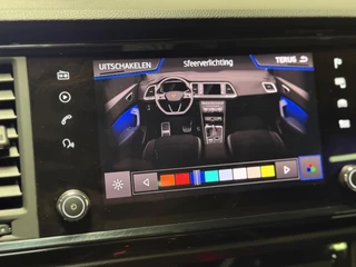 CUPRA Ateca Cupra Ateca 2.0 TSI 4DRIVE | pano | keyless | virtual dash | beats by Dre | 360 camera | DAB - afbeelding nr 29