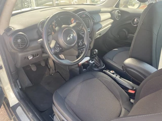 MINI One - afbeelding nr 2