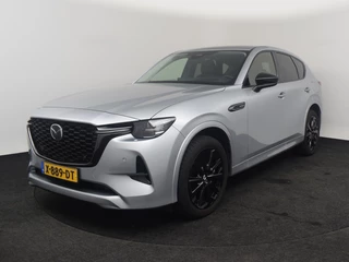 Mazda CX-60 - afbeelding nr 1