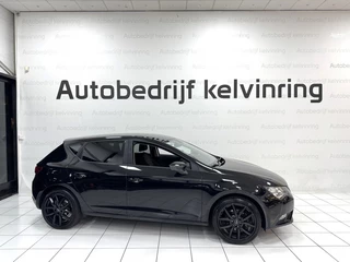 SEAT Leon - afbeelding nr 7