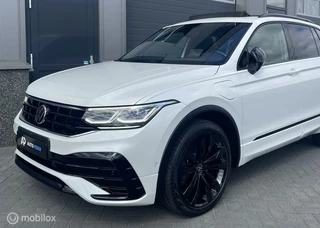 Volkswagen Tiguan Volkswagen Tiguan 1.4 TSI eHybrid 245PK 3xR-Line/HU - afbeelding nr 4