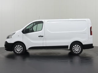 Renault Trafic | Navigatie | Camera | Cruise | 3-Persoons | Betimmering - afbeelding nr 12