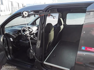 Ford Transit Connect Ford Transit Connect 1.5 TDCI L1 Trend - afbeelding nr 8
