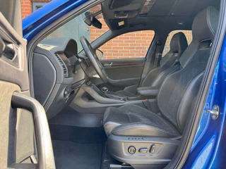 Škoda Kodiaq Škoda Kodiaq 1.5 TSI DSG SPORTLINE BUSINESS 7P. Panoramadak Trekhaak - afbeelding nr 7
