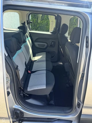 Citroën Berlingo Citroen Berlingo XL 1.2 PureTech Feel - afbeelding nr 22