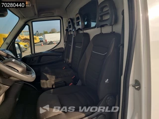 Iveco Daily Iveco Daily 35S16 Automaat L3H2 Camera Airco Parkeersensoren L4H2 16m3 Airco - afbeelding nr 11