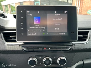 Renault Kangoo Renault Kangoo E-Tech Advance 22 kW 44 kWh Ex. BTW - afbeelding nr 16