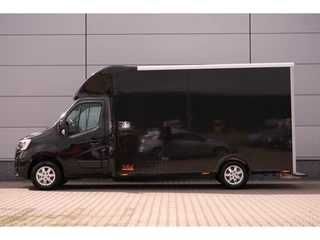 Renault Master - afbeelding nr 8