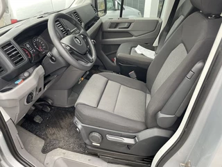 Volkswagen Crafter - afbeelding nr 11