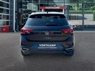 Volkswagen T-Roc - afbeelding nr 6