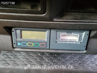 Iveco Daily Iveco Daily 72C21 3.0L Koelwagen Laadklep Thermo King T-600R 380V Luchtvering Koelwagen Airco Cruise Camera Koeler Koel Kühlwagen 28m3 Airco Cruise control - afbeelding nr 23
