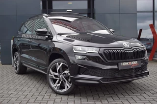 Škoda Karoq - afbeelding nr 10