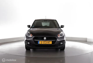 Suzuki Swift Suzuki Swift 1.2 Style Smart Hybrid geen import|cam|nav|acc|lmv16 - afbeelding nr 17