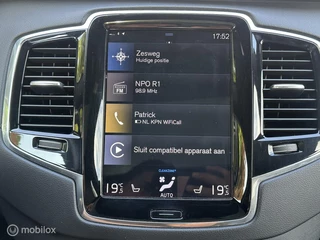 Volvo XC90 Volvo XC90 T8 Twin Engine Inscription|Adaptive Cruise|Luchtvering|Bowers & Wilkins|Keyless|360° camera - afbeelding nr 62