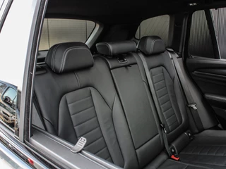 BMW X3 BMW X3 xDrive30e 292PK High Executive M-Sport | PANO | ISOLATIEGLAS | KEYLESS | SPORTSTOELEN | HEAD-UP | - afbeelding nr 103