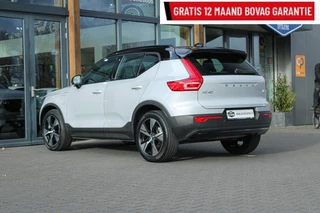 Volvo XC40 Volvo XC40 T4 PlugInHybride|R-Design|Camera|Navi|Alcantara|ElekKlep - afbeelding nr 11