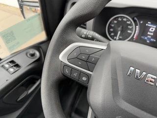 Iveco Daily Iveco Daily 35C16 3.0L Laadklep Dubbellucht Climate Control Cruise Control Meubelbak Bakwagen Koffer - afbeelding nr 19