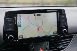 Hyundai i30 Hyundai I30 1.0 T-GDI Comfort Plus - Atlas White - Nav/PDC/LMV/Carplay - afbeelding nr 22