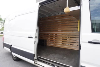 Volkswagen Crafter Volkswagen Crafter 2.0 TDI 140PK L5H3 EURO 6 - Airco - Navi - Cruise - €19.950,- Excl. - afbeelding nr 9