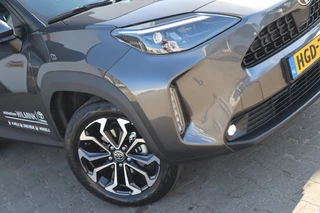 Toyota Yaris Cross - afbeelding nr 30