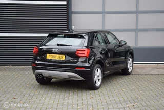 Audi Q2 Audi Q2 35 TFSI Pro Line S-TRONIC STOELVERWARMING CRUISE CONTROL FULL LED - afbeelding nr 6