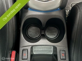 Nissan QASHQAI Nissan Qashqai 1.2 N-Vision|AUT|PANO|TREKHAAK|CRUISE| - afbeelding nr 21