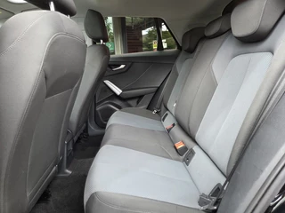 Audi Q2 Audi Q2 116pk TFSI Design PL. | Panodak | Navi | Trekhaak - afbeelding nr 24