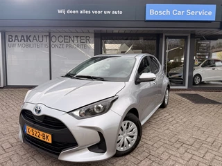 Toyota Yaris 1.5 Hybrid Active | Carplay | Camera