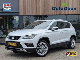 SEAT Ateca 1.5 TSI Xcellence Business Intense